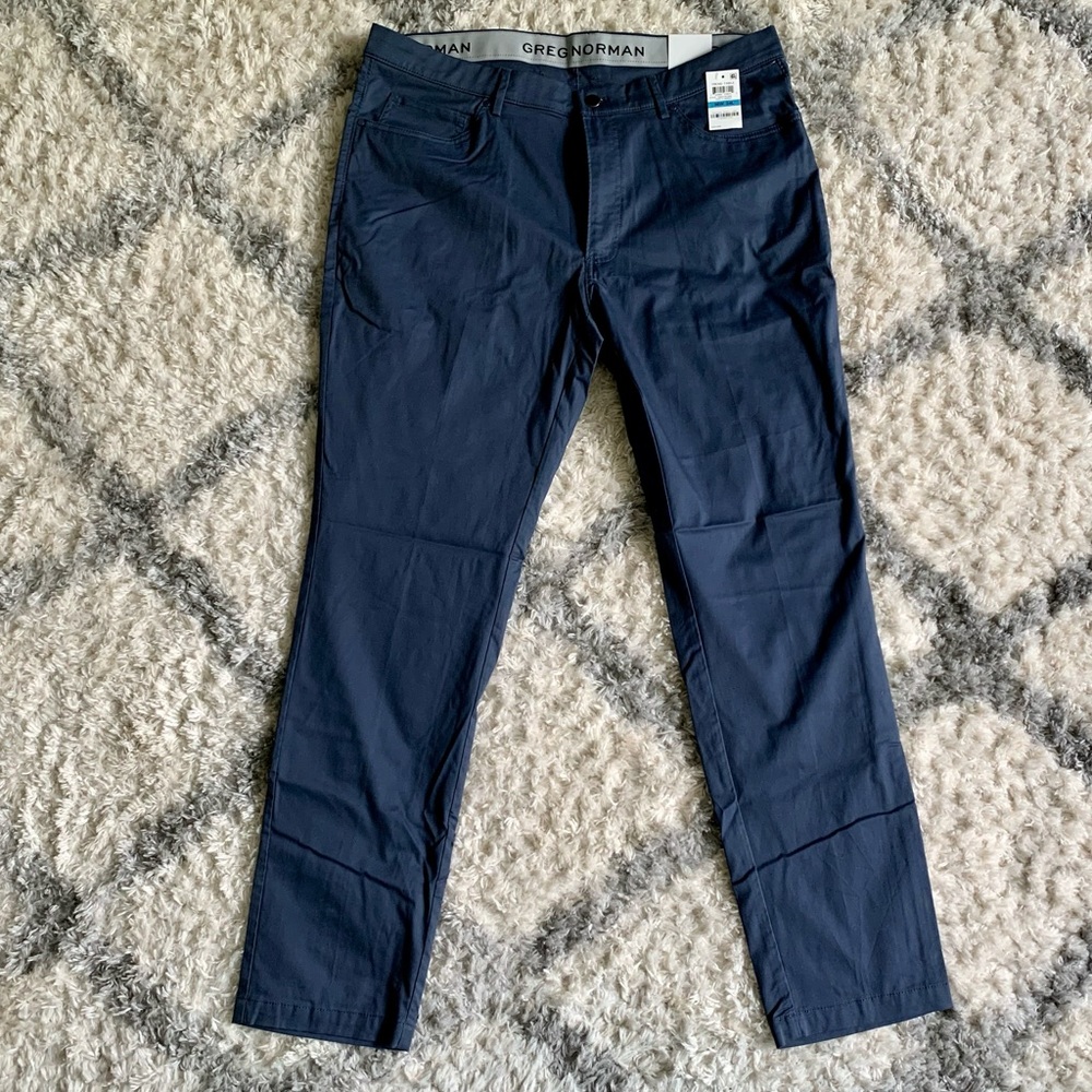 BRAND NEW Greg Norman Men’s Performance Pants